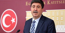 HDP'li Altan Tan'a hapis cezası