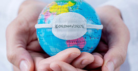 Koronavirüsün dünya ekonomisine maliyeti 347 milyar doları bulabilir