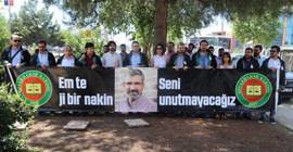 'Tahir Elçi cinayeti için verdiğiniz sözleri tutun'