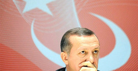 Erdoğan, banka genel müdürleriyle görüşecek