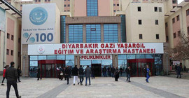 Diyarbakır Tabip Odası: Kentte virüs testi yapabilecek donanım yok