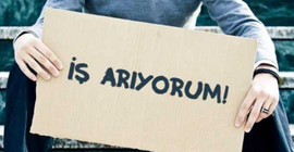 Türk-İş: İşsizlik Fonu'ndan yararlanma şartları esnetilmeli