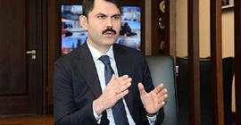 Bakan Kurum: Kira alınmayacak