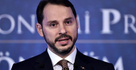 Bakan Albayrak'tan özel bankalara çağrı: Eşlik edin