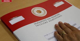 OHAL'de ihraç edilip geri dönen aynı makama geçebilecek
