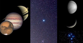 NASA'dan evde canı sıkılanlara karantina programı