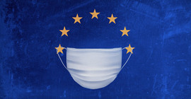 Euro Bölgesi tarihinin en derin ekonomik krizine giriyor