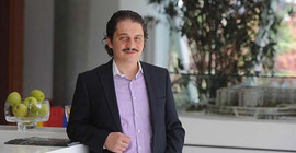 Topbaş'ın damadı tutuklandı