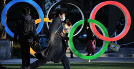 Olimpiyatlar 2021'e ertelendi