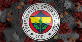 Fenerbahçe'de bir futbolcu ve bir çalışanda koronavirüs çıktı