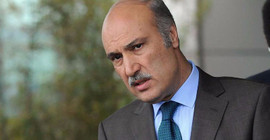 Hüseyin Çapkın yine tutuklandı