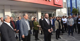 Kadir Aydar: Mazbatam hukuksuzca alındı, başım dik, alnım ak