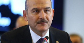 Süleyman Soylu: AYM'nin kararları Norveç'e ait