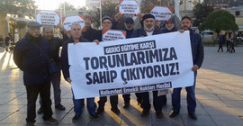 Emekli Hakkı Meclisi: İktidar yasak koyarak sorumluluğu bizim üzerimize yıktı