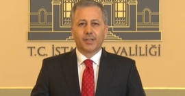 İstanbul Valisi'nden 'kritik günler' uyarısı: Tavsiyelere uyup, evlerinizde kalın