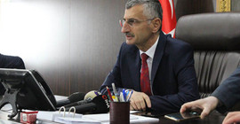 Zonguldak'ta koronavirüsten ilk ölüm