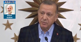 Siz o açıklamayı doktorlara, hemşirelere yapsaydınız ya!