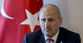 Ulaştırma bakanı görevden alındı