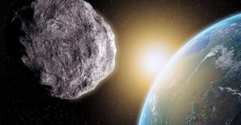 NASA'nın takip ettiği asteroid, bugün Dünya'nın yakınından geçecek