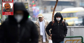 KHK'li günlerden koronalı günlere