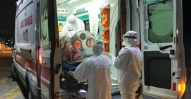 Van ve Dersim'de korona virüsü nedeniyle karantina