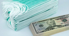 81 ülke IMF'den para istedi: Seçenekler değerlendiriliyor