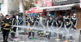 Belediyelere koronavirüs kaynağı: Borçları