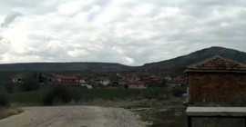 Bir köy daha karantinaya alındı