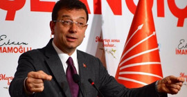 İmamoğlu: Türkiye için olmasa bile İstanbul için sokağa çıkma yasağı ilan edilebilir