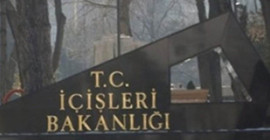 İçişleri Bakanlığı: 39 yerleşim yerinde karantina ilan edildi