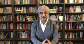 Sancar: Alternatif Ulusal Kriz Koordinasyon Merkezi oluşturmalıyız