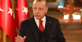 OECD Erdoğan'ı yalanladı: 'En çok yoğun bakım yatağı olan ülkeyiz' demişti