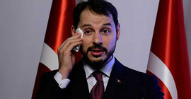 Berat Albayrak: Üç ay maaş desteği vereceğiz