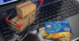 Tüketici harcamaları düştü, sadece market ve gıdaya para harcandı