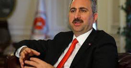 Adalet Bakanı'ndan 'af yasası' açıklaması