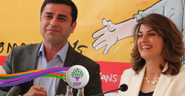 Cumhurbaşkanlığı'ndan tutuklu Demirtaş'a mail: Kronik rahatsızlığın varsa evden çıkma