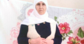 'Geç olmadan annemi tahliye edin'