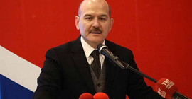 Soylu: Mesajımız çok net, şehirden şehire gitmeyin, daha da zorlaştıracağız