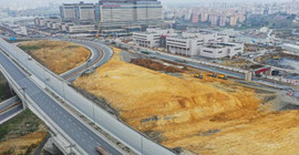 Ulaştırma Bakanı iddia etti: İBB şehir hastanesinin yollarını yapmıyor