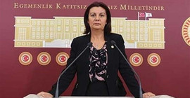 CHP'den uyarı: Karantina sonrası kadına yönelik şiddet arttı