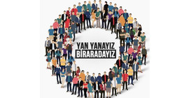 Yurttaş Girişimi’nden 'Adalet Yürüyüşü'ne destek