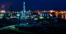 Petrol fiyatı savaşları ilk kurbanını verdi: Whiting Petroleum iflas etti