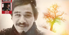 Ahmet Erhan şiirinde 'Ölüm ve Biz'in anlamı