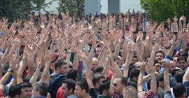 ILO'dan Türkiye'ye sendikal özgürlüklerin kullanımına yönelik eleştiri