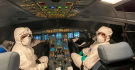 THY faturayı pilotlara kesti: Binden fazla pilot ücretsiz izne çıkarıldı