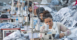 Sanayiciden 'mücbir sebep tüm sektörleri kapsamalı' talebi