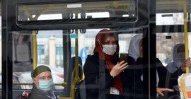 'Mevcut sayılar alarm seviyesine geçirecek seviyede'