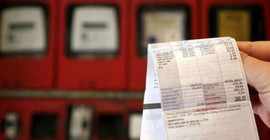 Doğal gaz ve elektrik sayaçları 3 ay okunmayacak