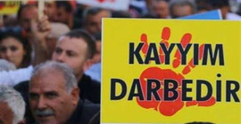 Yetkisini aldığı yetmedi, kayyım seçilmiş belediye başkanının evine de el koydu