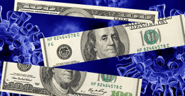 Dünya Bankası'ndan gelişen ülkelere Covid-19 desteği